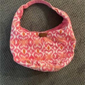 Lucky Brand Slouchy Beach Bag